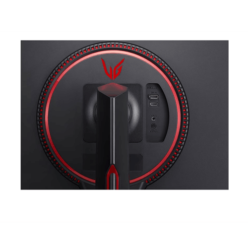 LG UltraGear 24GN65R-B 24 Inch Gaming Monitor